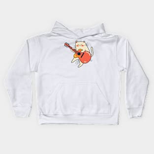 Rockstar Kids Hoodie